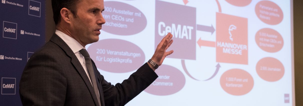 CeMAT Konzept tb