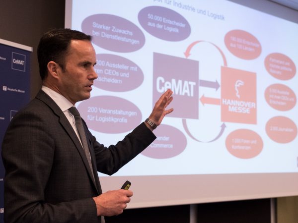 CeMAT Konzept tb
