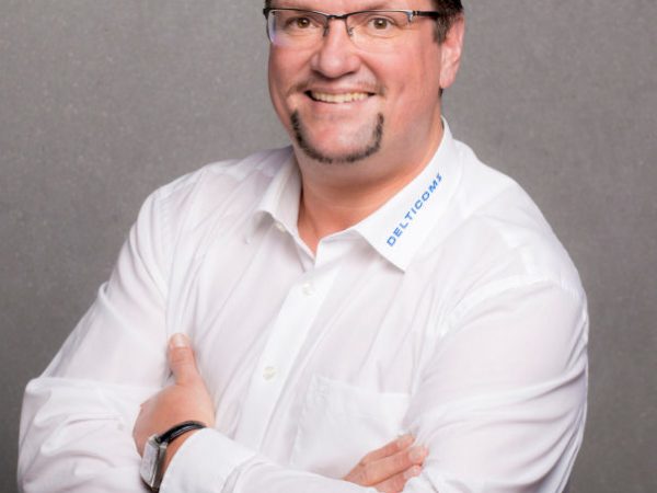 Delticom Andreas Faulstich Head of B2B for Delticom AG 2