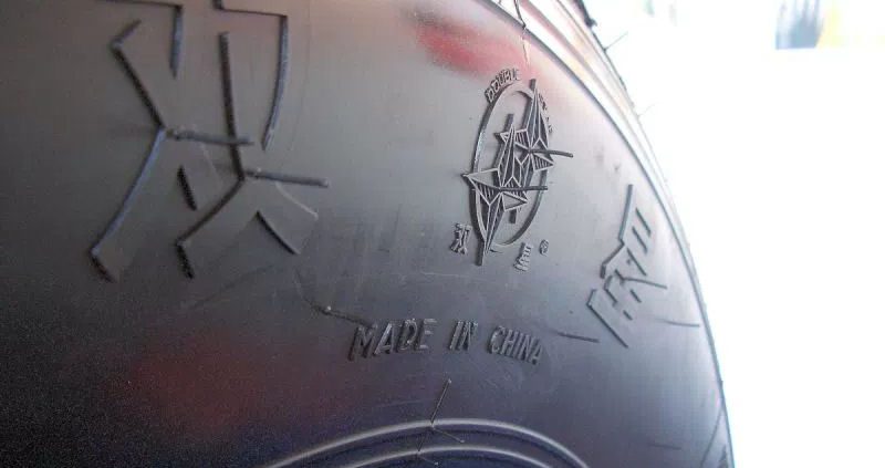 Doublestar Tire tb