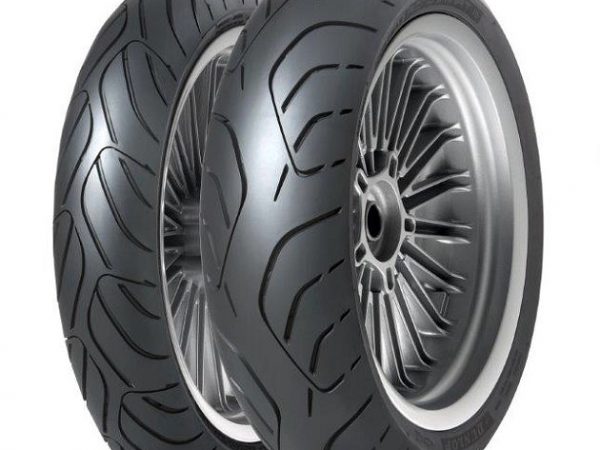 Dunlop RoadSmart III SC