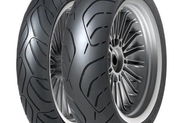 Dunlop RoadSmart III SC