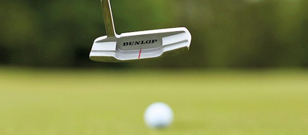 Dunlop Sports tb