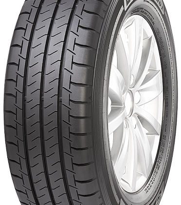 Falken Linam VAN01 tb