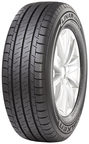Falken Linam VAN01 tb