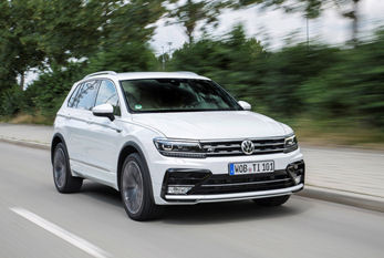 Falken Tiguan tb
