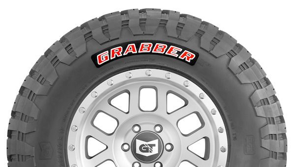 General Grabber tb
