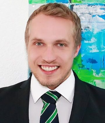 Granzin Alexander
