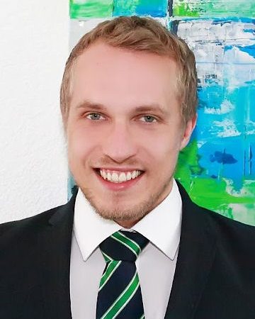 Granzin Alexander