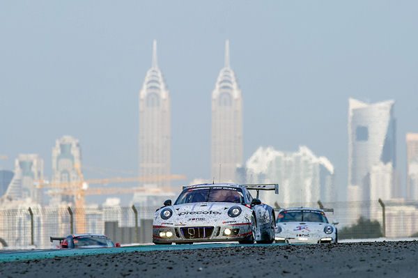 Hankook 24H Dubai tb