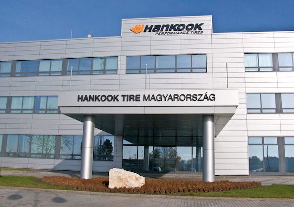 Hankook Ungarn tb