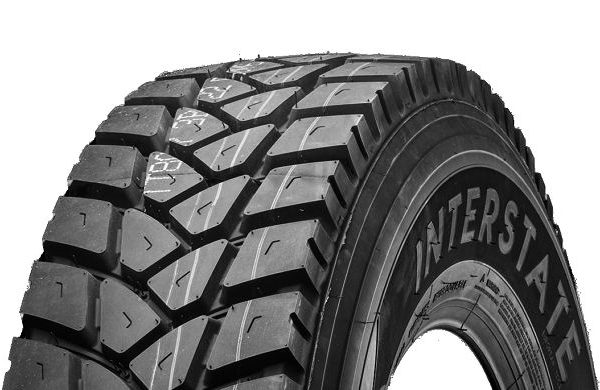 Interstate Lkw Profil SR558