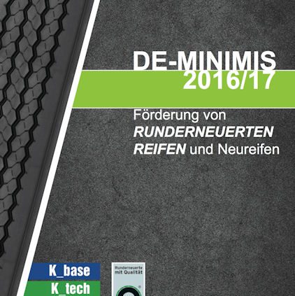 KRAIBURG De minimis Folder tb