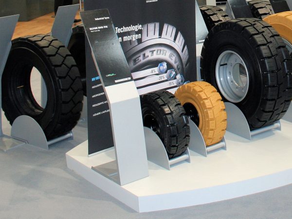 Marangoni Industriereifen tb