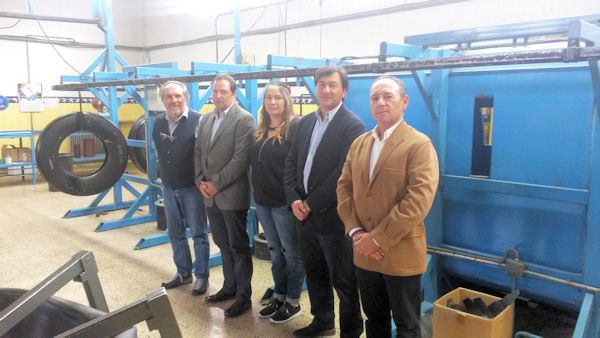 Marangoni Partner Spanien tb