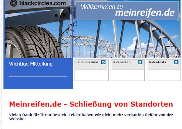 MeinReifen Blackcircles tb