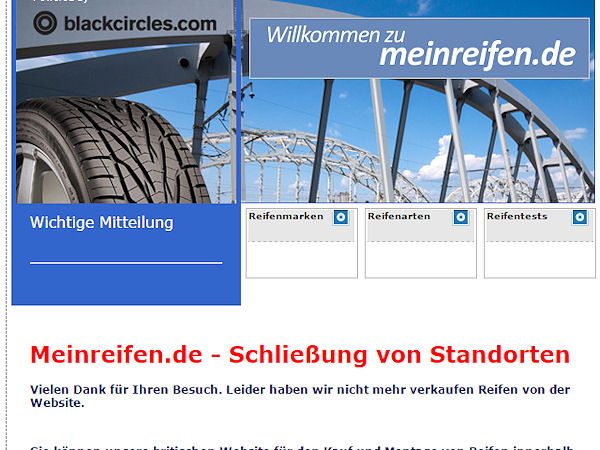 MeinReifen Blackcircles tb