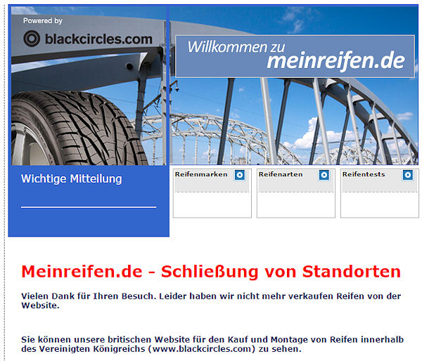 MeinReifen Blackcircles tb