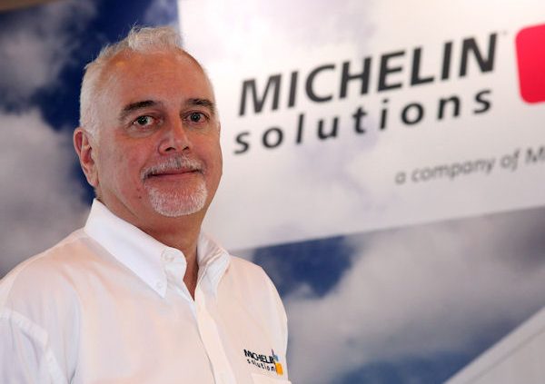 Michelin Solutions tb