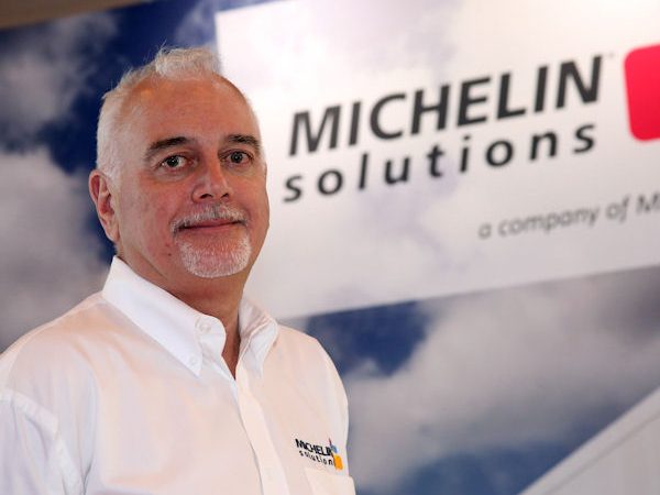 Michelin Solutions tb