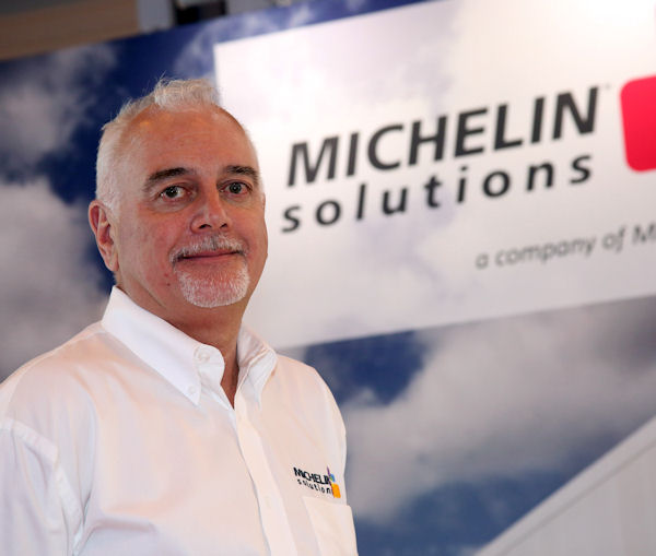 Michelin Solutions tb