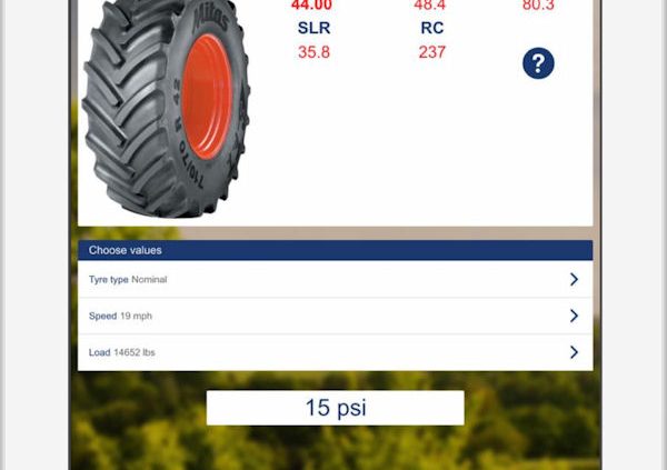 Mitas App klein