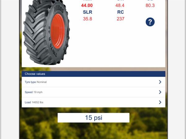 Mitas App klein