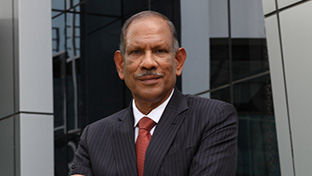 PK Mohamed tb