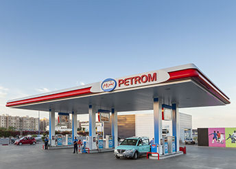 Pertrom tb