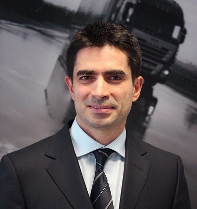 Pirelli Alain Versace