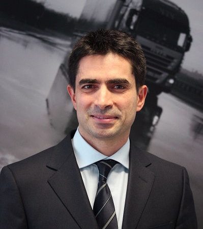 Pirelli Alain Versace