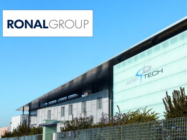 Ronal kauft APP Tech tb