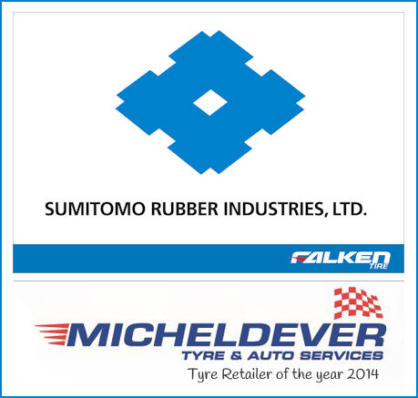 SRI kauf Micheldever tb