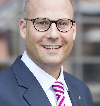 Schubert Dr. Matthias
