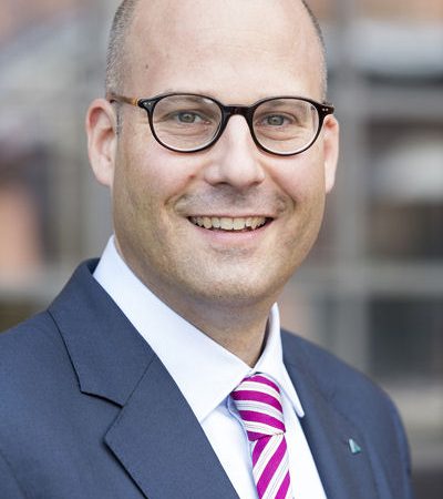 Schubert Dr. Matthias