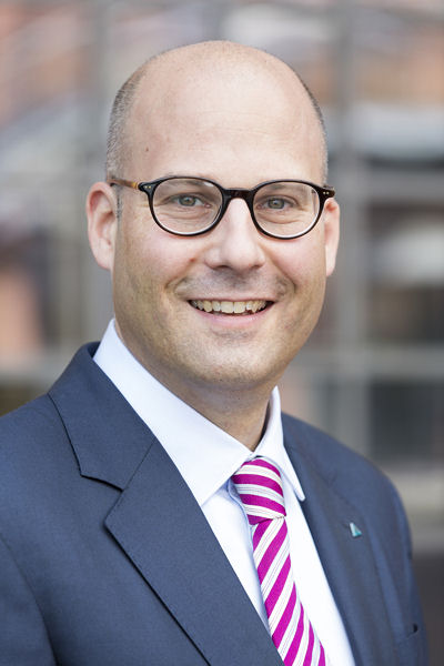 Schubert Dr. Matthias
