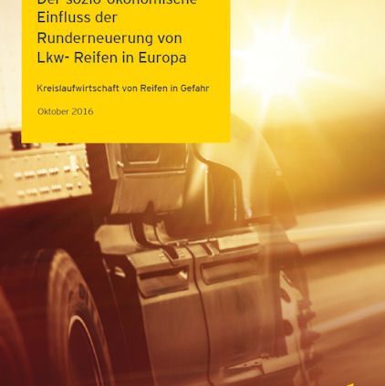 Studie Runderneuerung tb