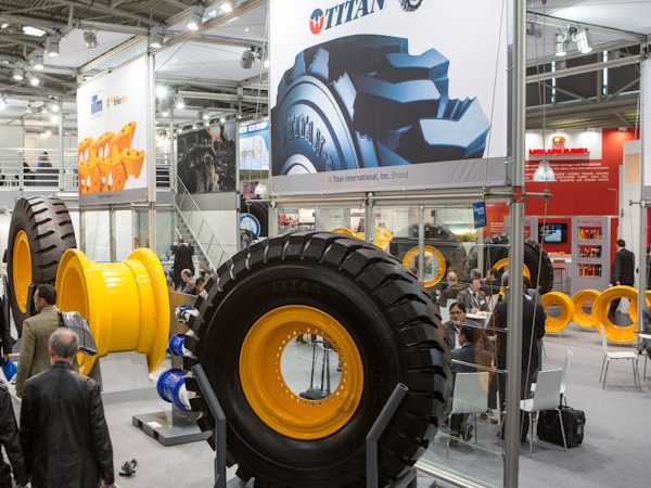 Titan Räder tb