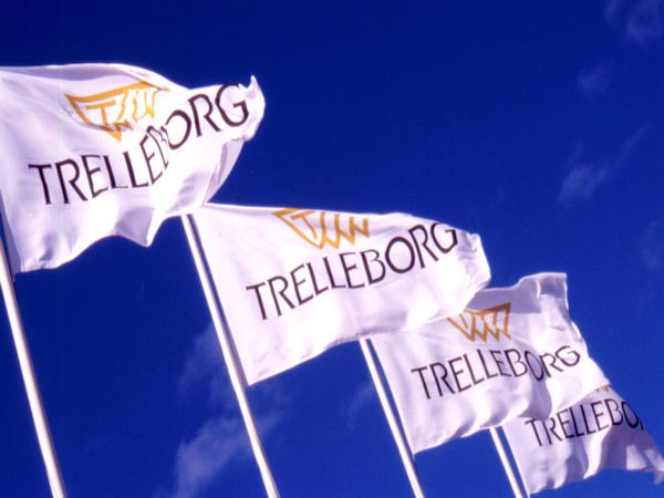 Trelleborg klein
