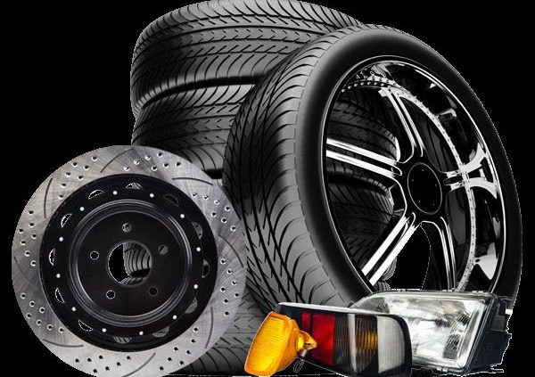 Tyre24 Verschleißteile