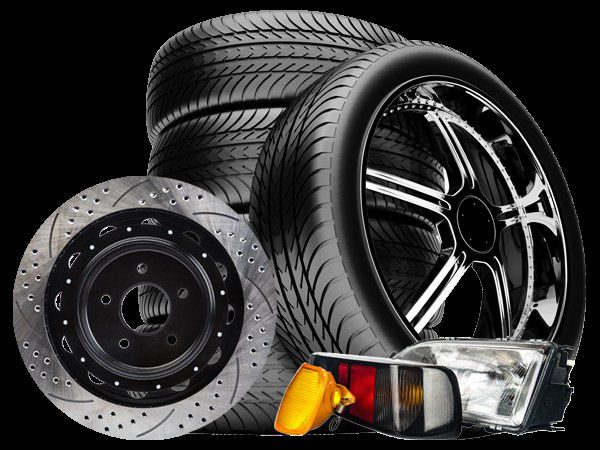 Tyre24 Verschleißteile