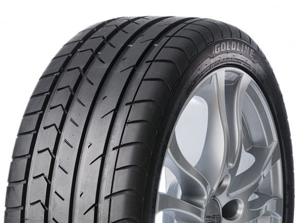 Van den Ban Goldline