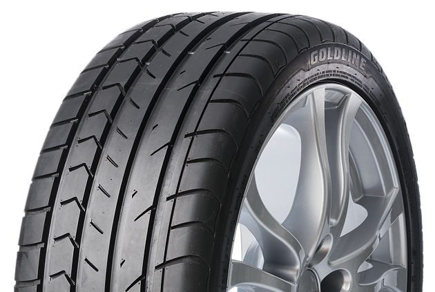 Van den Ban Goldline