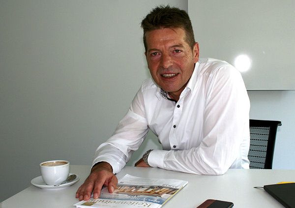 Wolfmüller tb