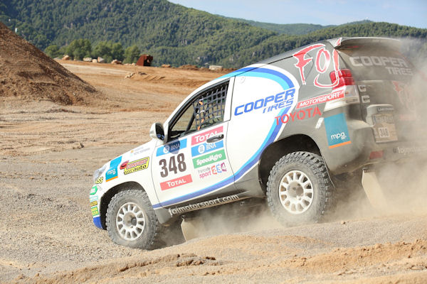 cooper tire klein