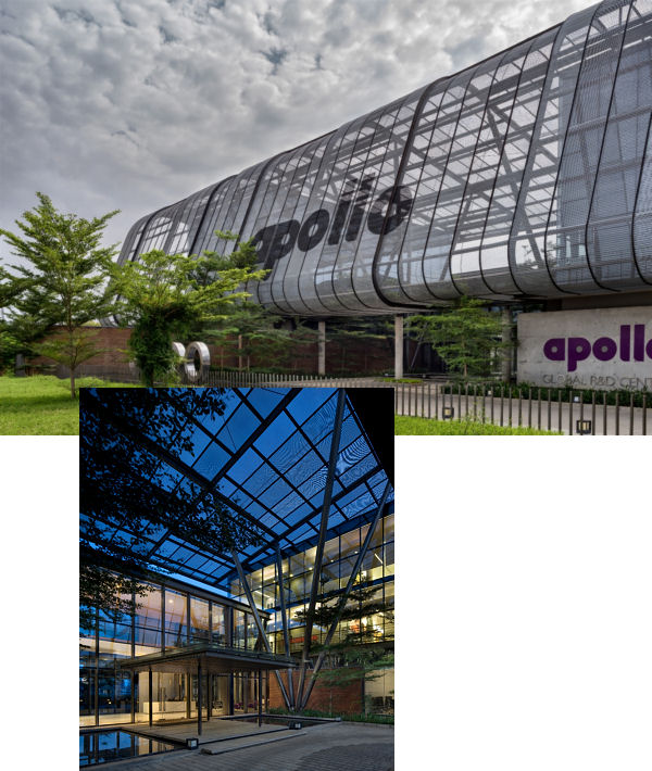 Apollo FE Zentrum