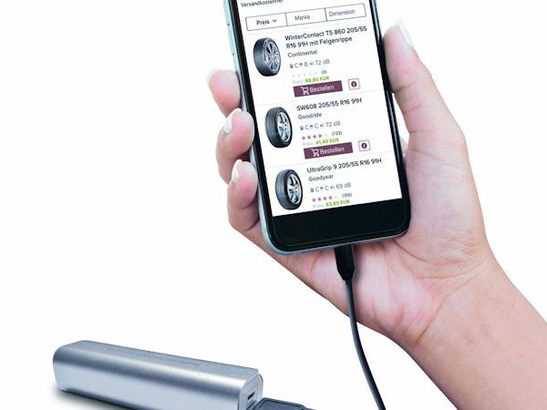 Autoreifenonlie ARO APP klein