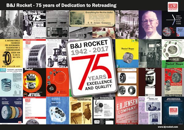 BJ History Landscape format klein