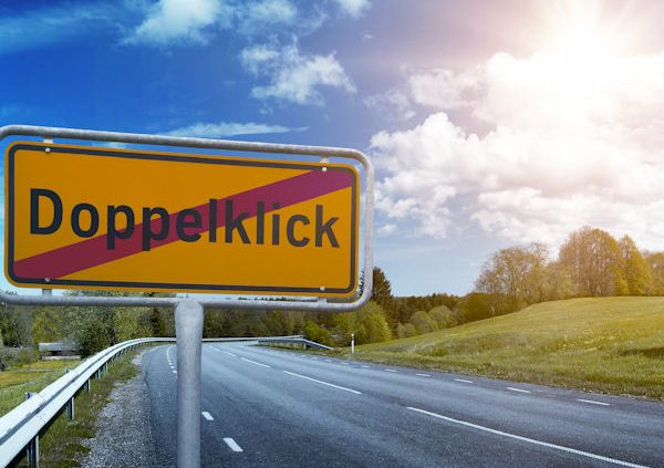 Bilstein Doppelklick klein
