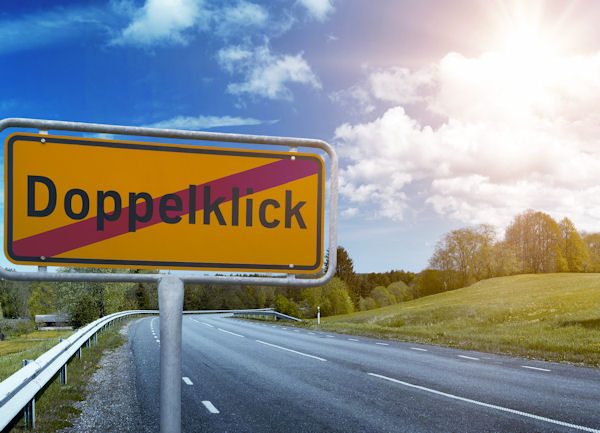 Bilstein Doppelklick klein
